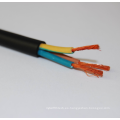 Cable de alimentación eléctrica de PVC y cable de alambre doméstico